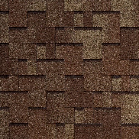 Гибкая черепица Tegola SAN REMO legno 222 купить в Михайловке