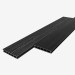 Террасная доска из ДПК RusDecking Unodeck Ultra - Графит купить в Михайловке