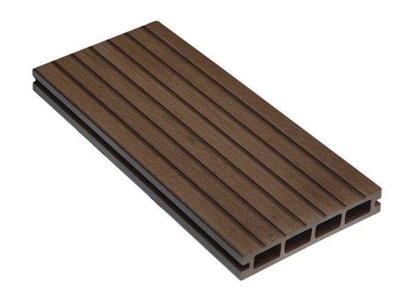 Террасная доска из ДПК CM Decking серия BARK цвет мербау купить в Михайловке