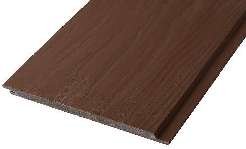 Фиброцементные панели Wood Click F21 купить в Михайловке