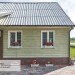 Сайдинг Виниловый Ю-Пласт, Timberblock, Ясень прованс зеленый купить в Михайловке