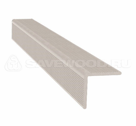 Уголок из ДПК Savewood – Бежевый купить в Михайловке