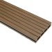 Террасная доска из ДПК CM Decking серия ROBUST цвет мербау купить в Михайловке