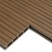 Террасная доска из ДПК CM Decking серия ROBUST цвет мербау купить в Михайловке