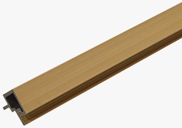 Угловой профиль CM Wall, 3000х56х49 мм PINE (Сосна) купить в Михайловке