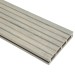 Террасная доска из ДПК CM Decking серия ROBUST цвет ясень купить в Михайловке