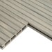 Террасная доска из ДПК CM Decking серия ROBUST цвет ясень купить в Михайловке