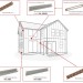 Стартовая деталь закрытого типа YM-10509 купить в Михайловке