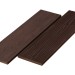Заборная доска RusDecking UnoDeck Forte - Венге купить в Михайловке