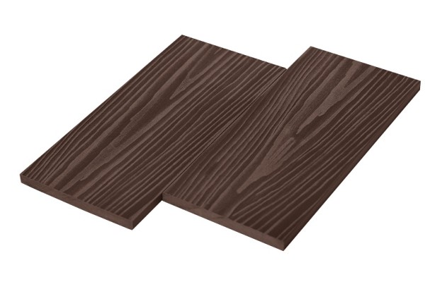 Заборная доска RusDecking UnoDeck Forte - Венге купить в Михайловке