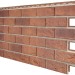 Фасадная панель VOX SOLID BRICK REGULAR бристоль купить в Михайловке